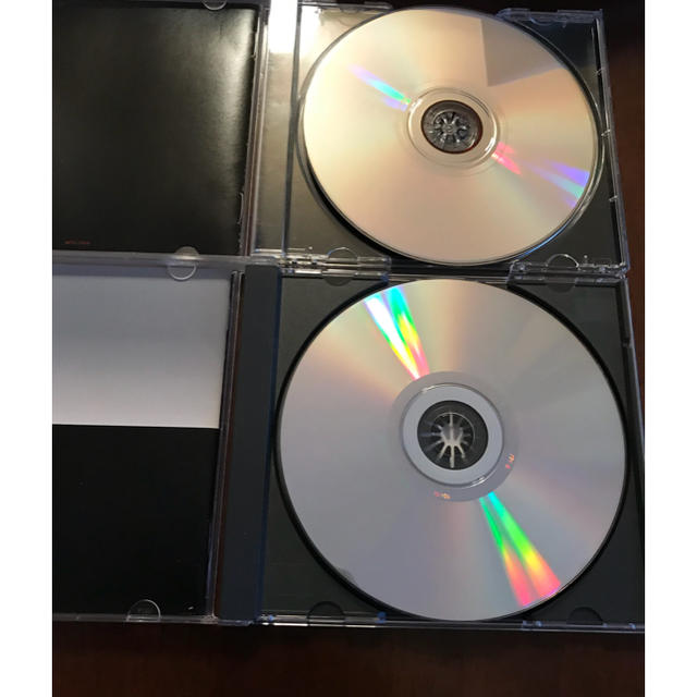 CD Yoshiki Classical 2枚セット ヨシキ ディナーショー