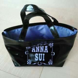 アナスイ(ANNA SUI)のミニバッグ(トートバッグ)