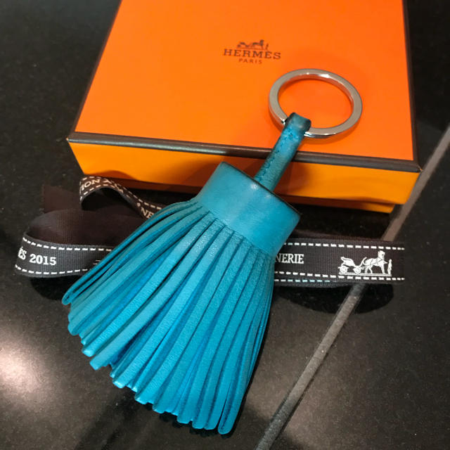 ご専用品????新品・未使用HERMES カルメン