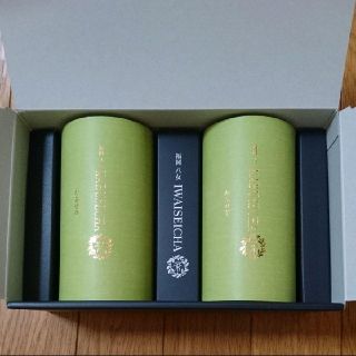 《磐井製茶》福岡八女 かぶせ茶 140g(茶)