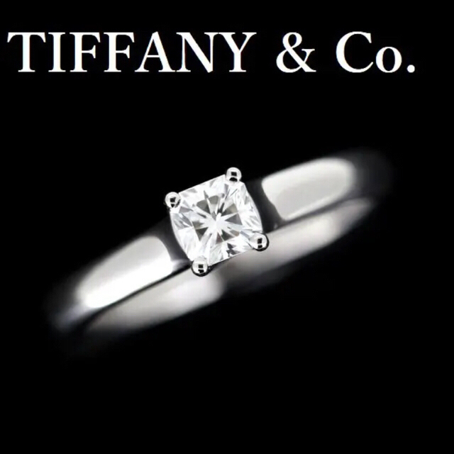 Tiffany & Co. - ティファニー   ルシダ