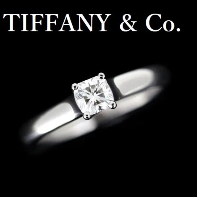 Tiffany & Co.(ティファニー)のティファニー   ルシダ レディースのアクセサリー(リング(指輪))の商品写真