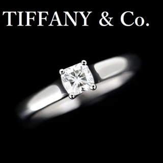 ティファニー(Tiffany & Co.)のティファニー   ルシダ(リング(指輪))