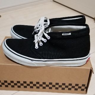 ヴァンズ(VANS)のVANS　チャッカ(スニーカー)