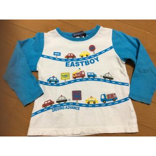 イーストボーイ(EASTBOY)のイーストボーイ(Tシャツ/カットソー)