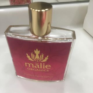 マリエオーガニクス(Malie Organics)のマリエ オーガニクスの香水 プルメリア(香水(女性用))