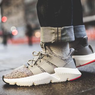 アディダス(adidas)の◆ adidas Originals PROPHERE Grey Three ◆(スニーカー)