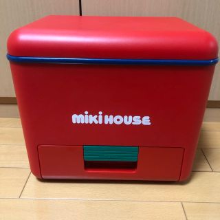 ミキハウス(mikihouse)のミキハウス ピクニックセット(日用品/生活雑貨)