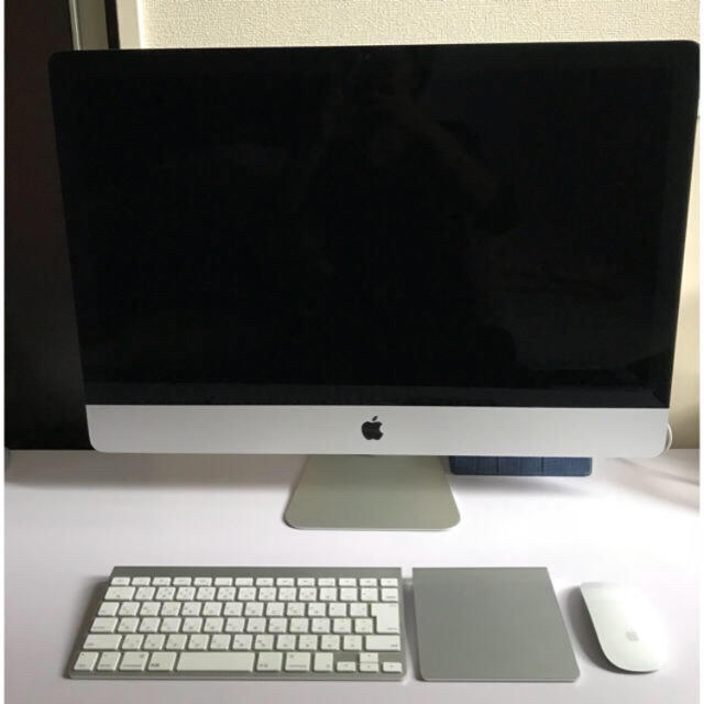 Apple iMac 27インチ