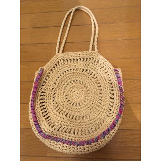 チチカカ(titicaca)のバック(その他)