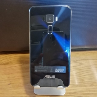 エイスース(ASUS)のZenFone 3 (ZE552KL)(スマートフォン本体)