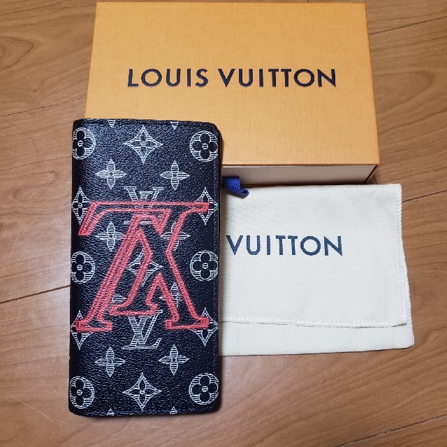 LOUIS VUITTON(ルイヴィトン)のなぎさ様専用 メンズのファッション小物(長財布)の商品写真