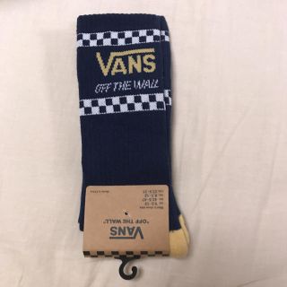 ヴァンズ(VANS)のVans ソックス(ソックス)