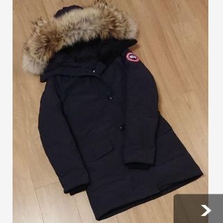 カナダグース(CANADA GOOSE)の13🖤様 専用(ダウンジャケット)