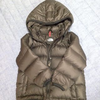 ザノースフェイス(THE NORTH FACE)のTHE NORTH FACE ダウン(その他)