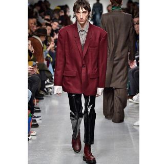 ジョンローレンスサリバン(JOHN LAWRENCE SULLIVAN)のjp_ryxxx様 お取り置きJLS 17aw(スラックス)