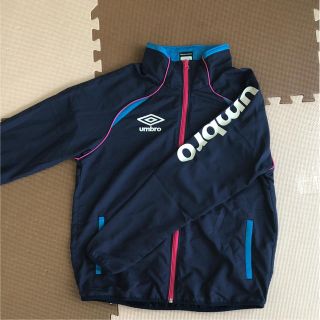 アンブロ(UMBRO)のumbro アンブロ ジャージ Lサイズ(トレーニング用品)