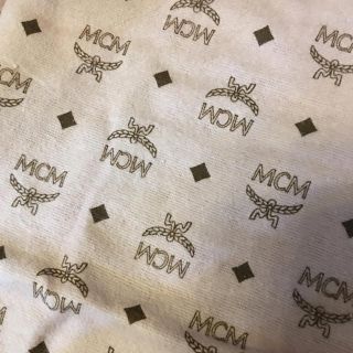 エムシーエム(MCM)の MCM バック保存袋(その他)