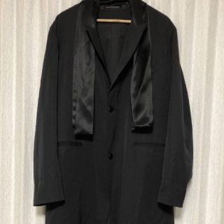 ヨウジヤマモト(Yohji Yamamoto)のしんじ様専用(テーラードジャケット)