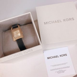 マイケルコース(Michael Kors)のマイケルコース♡MK2694♡腕時計(腕時計)