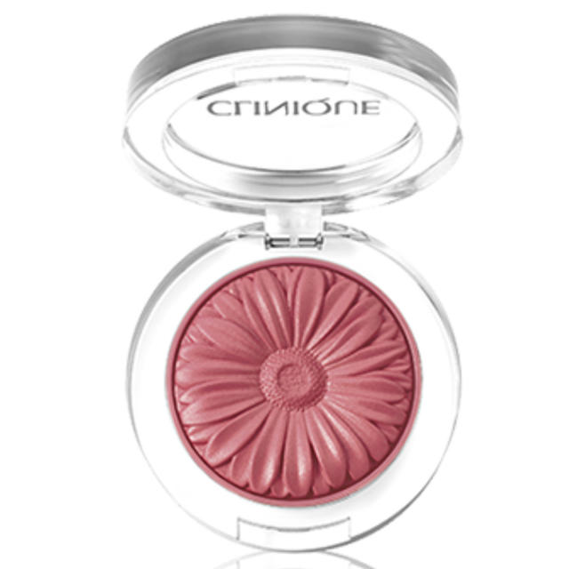 CLINIQUE(クリニーク)の新品未使用☆クリニーク チークポップ 13ロージーポップ コスメ/美容のベースメイク/化粧品(チーク)の商品写真