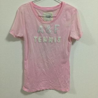 アバクロンビーアンドフィッチ(Abercrombie&Fitch)のアバクロ Tシャツ(Tシャツ(半袖/袖なし))