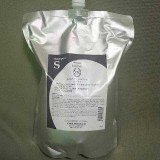 タマリス ラクレア オー シャンプー S スムースフレッシュ 600mL + ト