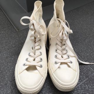 コンバース(CONVERSE)のコンバースハイカットスニーカー(スニーカー)