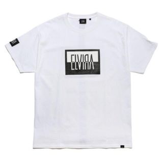 エルヴィア(ELVIA)の2018ss エルビラ×チャンピオン Tシャツ(Tシャツ/カットソー(半袖/袖なし))