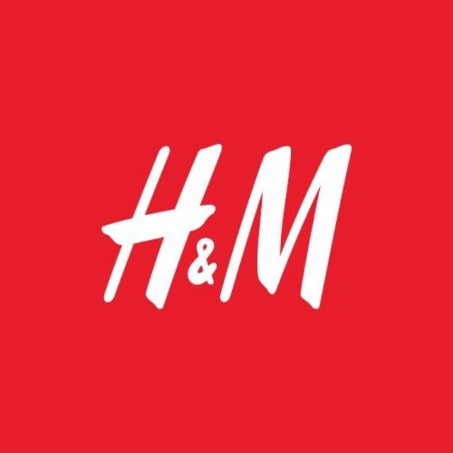 H&M(エイチアンドエム)のH&M　 エイチアンドエム 　500円割引クーポン券2枚セット チケットの優待券/割引券(ショッピング)の商品写真