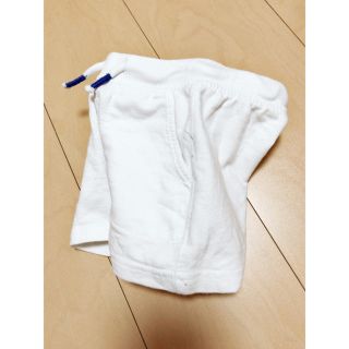 ザラキッズ(ZARA KIDS)のZARA kids ショートパンツ(パンツ)