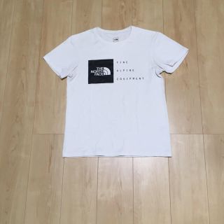 ザノースフェイス(THE NORTH FACE)のりんmama様専用ノースフェイス tシャツ(Tシャツ/カットソー(半袖/袖なし))