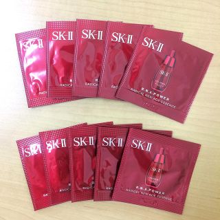 エスケーツー(SK-II)の★ジェリー様 専用★RNA  パワー ラデュカル ニュー エイジ エッセンス(美容液)