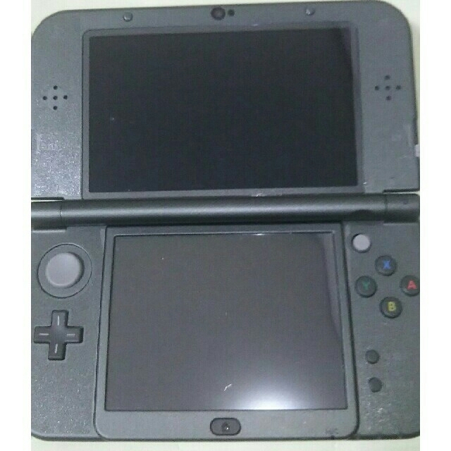 New Nintendo 3DS LL 2