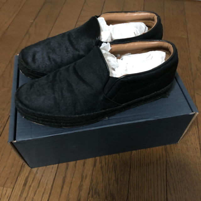MIHARAYASUHIRO(ミハラヤスヒロ)のミハラヤスヒロ スニーカー メンズの靴/シューズ(スニーカー)の商品写真