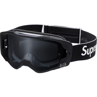 シュプリーム(Supreme)のSupreme Fox Racing VUE Goggles Black(装備/装具)