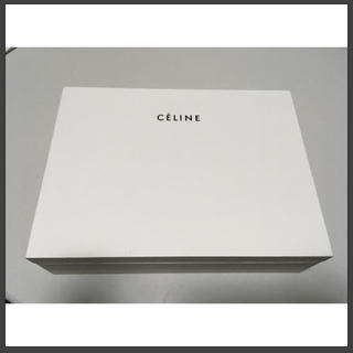 セリーヌ(celine)のセリーヌ、箱！！(その他)