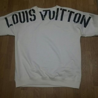 ルイヴィトン(LOUIS VUITTON)のCBT様専用  ルイヴィトン フラグメント コラボ Tシャツ XL(Tシャツ/カットソー(半袖/袖なし))