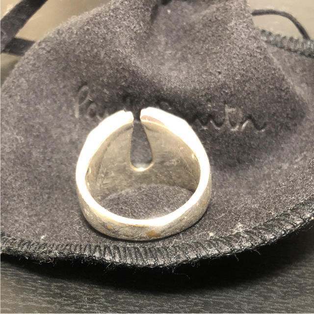 Paul メンズ リング指輪の通販 by ゆうき's shop｜ポールスミスならラクマ Smith - ポールスミス 超特価新品