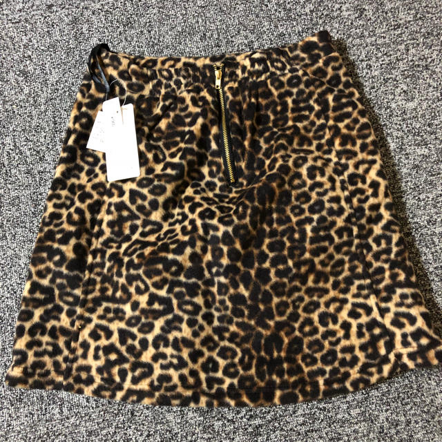 GAL FIT(ギャルフィット)のミニスカート レディースのスカート(ミニスカート)の商品写真