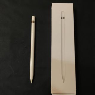 アップル(Apple)のApple Pencil(PC周辺機器)