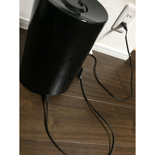 加湿器 アロマ スマホ/家電/カメラの生活家電(加湿器/除湿機)の商品写真