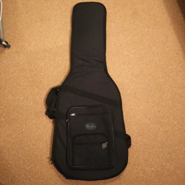Fender - フェンダーメキシコ ギターソフトケースの通販 by マル Fender - フェンダーメキシコ ギターソフトケースの通販 by マル