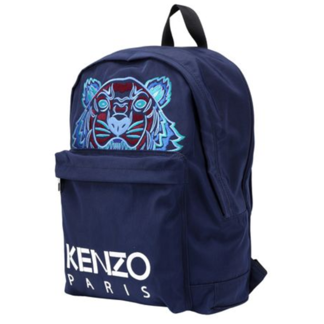 KENZO - KENZOロゴ入りRUCKSACKの通販 by fumihiro1221's shop｜ケンゾーならラクマ