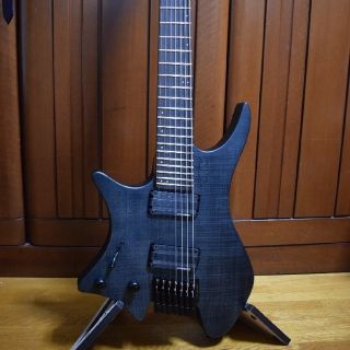 Strandberg Boden OS 7(エレキギター)