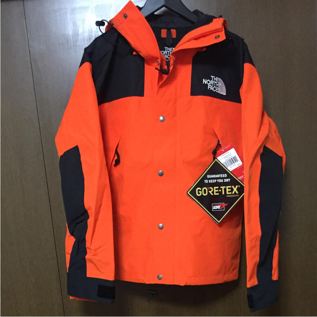 ノースフェイス 1990 MOUNTAIN JACKET GTX