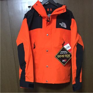 ザノースフェイス(THE NORTH FACE)のノースフェイス 1990 MOUNTAIN JACKET GTX(マウンテンパーカー)