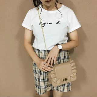 バーバリー(BURBERRY)のsakura様専用(ミニスカート)