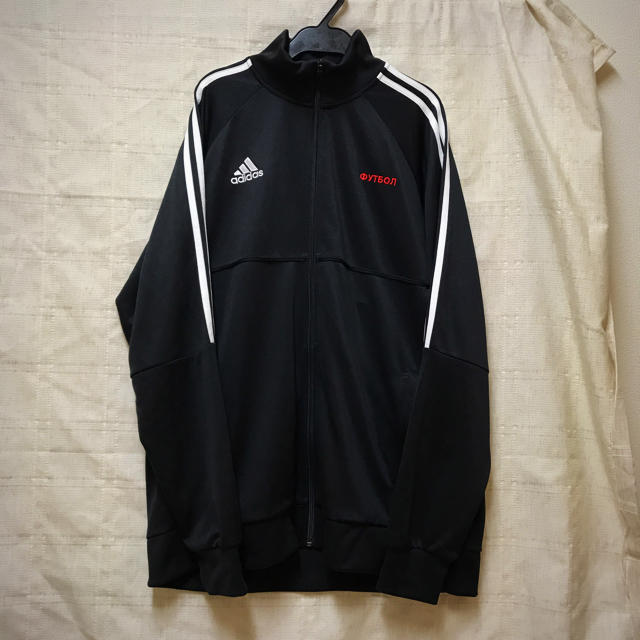 17aw gosha rubchinskiy × adidas  メンズのトップス(ジャージ)の商品写真