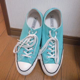 コンバース(CONVERSE)のconverse ct70(スニーカー)